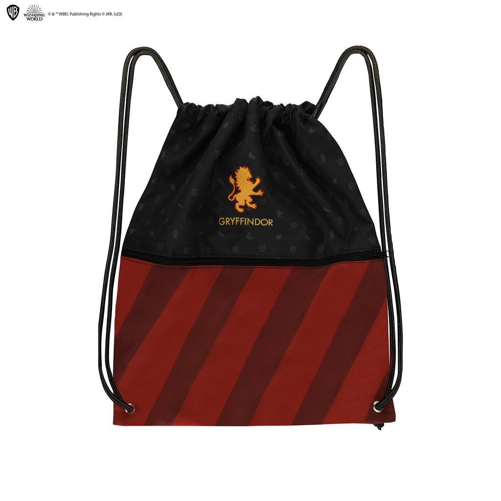 Gryffindor Drawstring Bag Cinereplicas