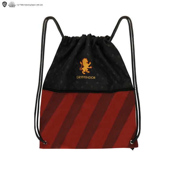 Gryffindor Drawstring Bag Cinereplicas