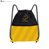 Hufflepuff Drawstring Bag Cinereplicas