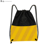 Hufflepuff Drawstring Bag Cinereplicas