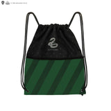 Slytherin Drawstring Bag Cinereplicas