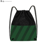 Slytherin Drawstring Bag Cinereplicas