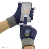 Ravenclaw Screen Touch Gloves Cinereplicas