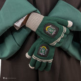 Slytherin Screen Touch Gloves Cinereplicas