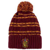 Gryffindor Knitted Hat
