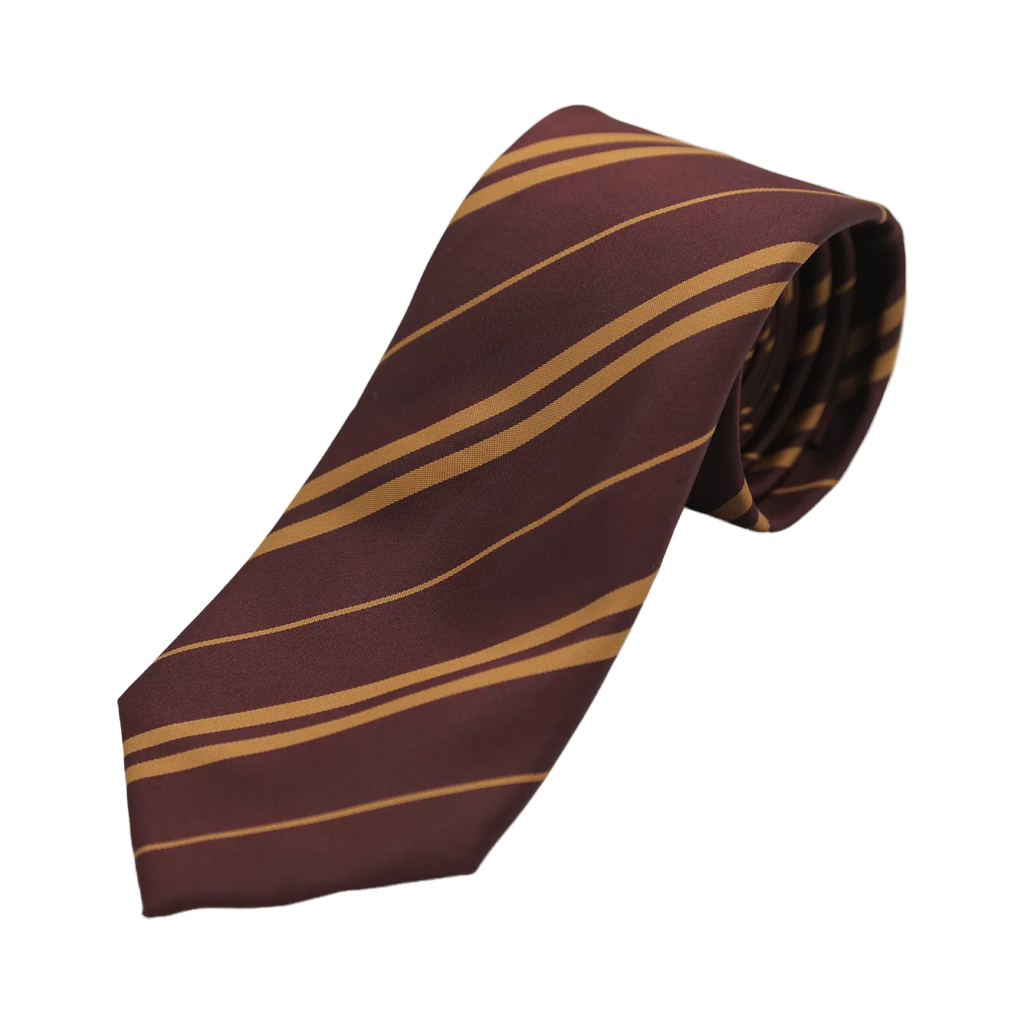 Gryffindor House Tie