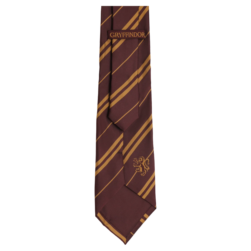Gryffindor House Tie