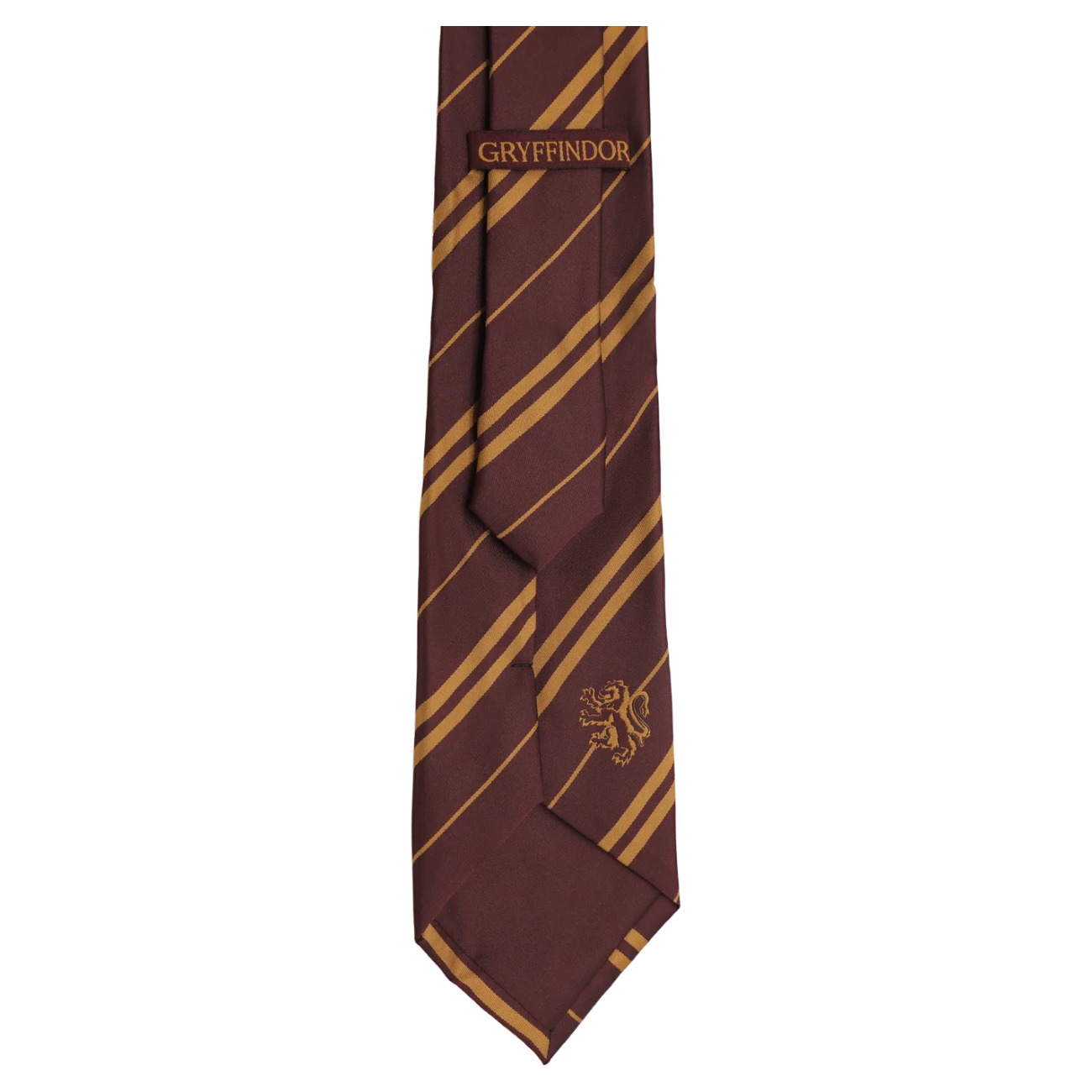 Gryffindor House Tie