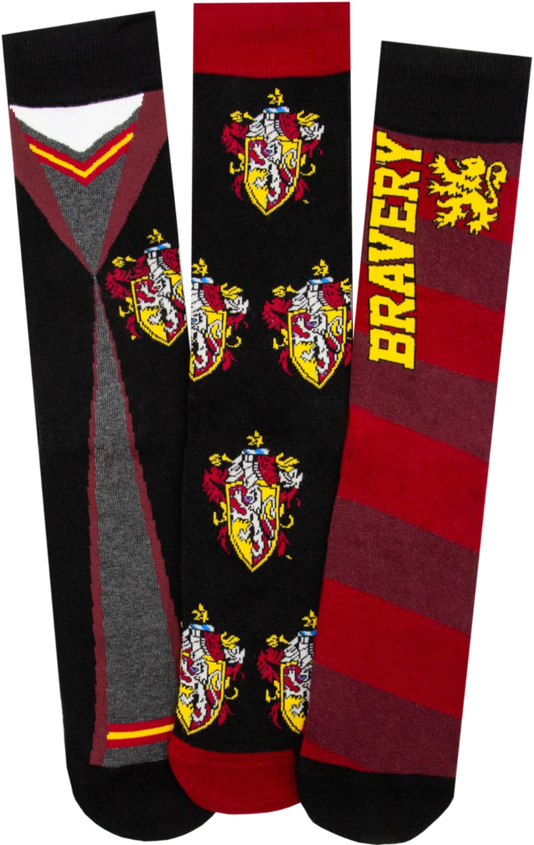 Gryffindor Socks