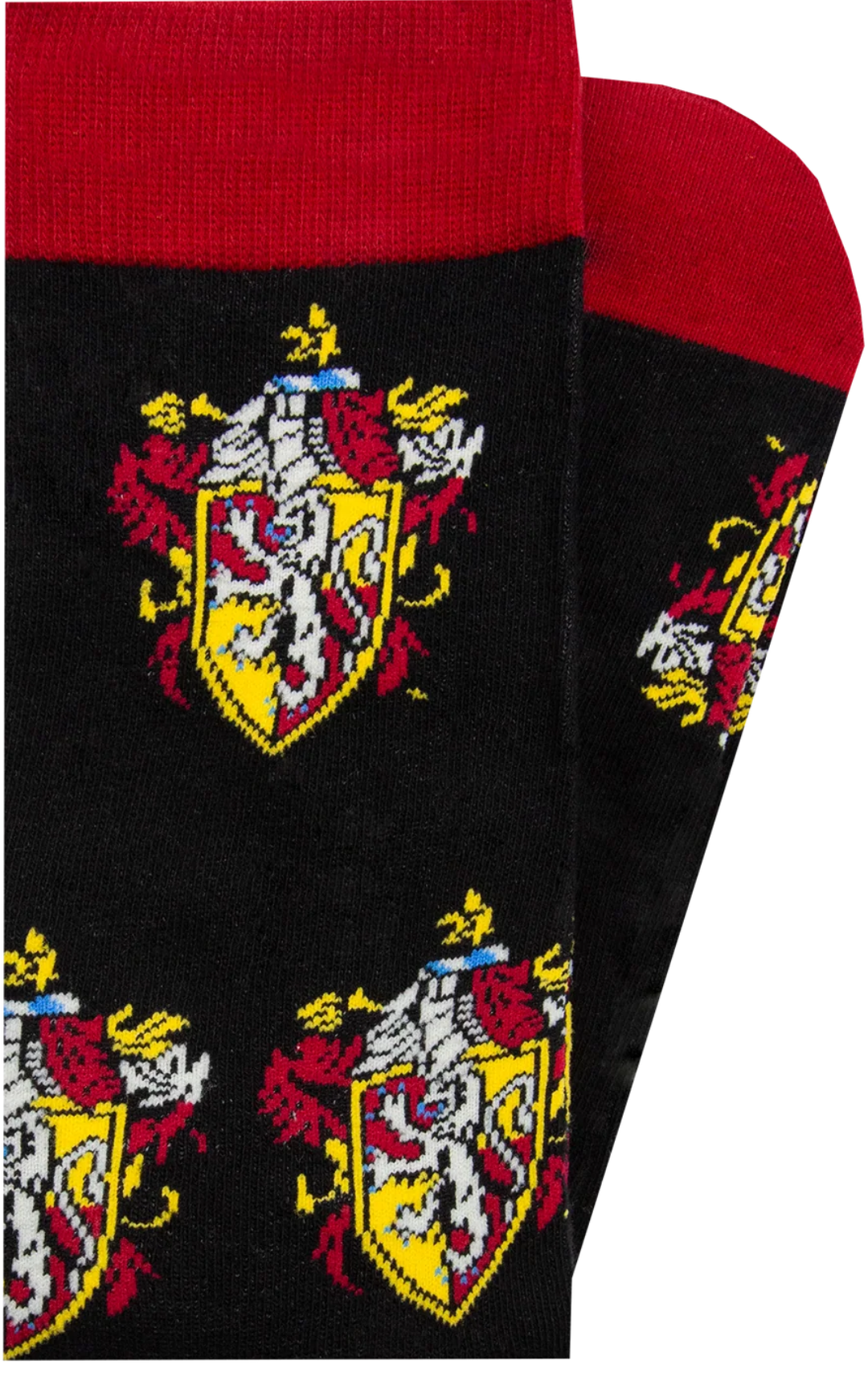 Gryffindor Socks