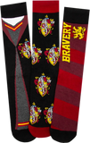 Gryffindor Socks