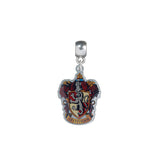 Harry Potter Gryffindor Crest Slider Charm The Carat Shop