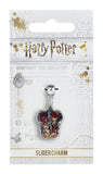 Harry Potter Gryffindor Crest Slider Charm The Carat Shop