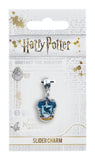 Harry Potter Ravenclaw Crest Slider Charm The Carat Shop