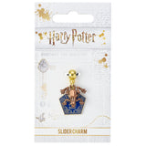 Harry Potter Chocolate Frog Slider Charm The Carat Shop