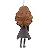 Hallmark Harry Potter Hermione Granger Stylized Christmas Ornament