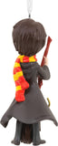 Hallmark Harry Potter Stylized Christmas Ornament