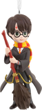 Hallmark Harry Potter Stylized Christmas Ornament