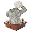 Hallmark Keepsake Christmas Ornament, Nearly Headless Nick w/ Light & Sound