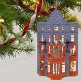 Hallmark Keepsake Christmas Ornament, Harry Potter Weasleys' Wizard Wheezes