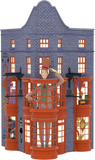 Hallmark Keepsake Christmas Ornament, Harry Potter Weasleys' Wizard Wheezes