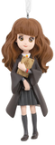 Hallmark Harry Potter Hermione Granger Stylized Christmas Ornament
