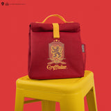 Gryffindor Thermal Lunch Bag Cinereplicas