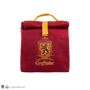 Gryffindor Thermal Lunch Bag Cinereplicas