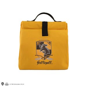 Hufflepuff Thermal Lunch Bag Cinereplicas