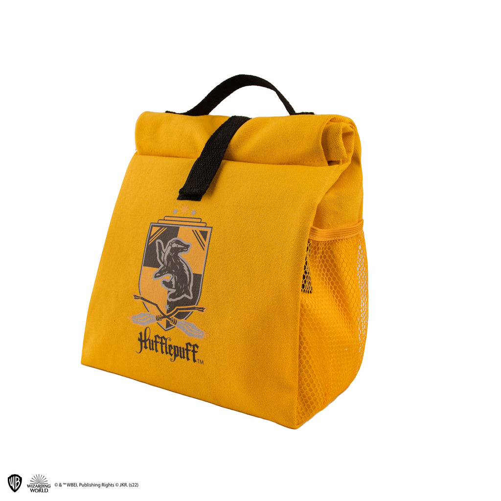 Hufflepuff Thermal Lunch Bag Cinereplicas