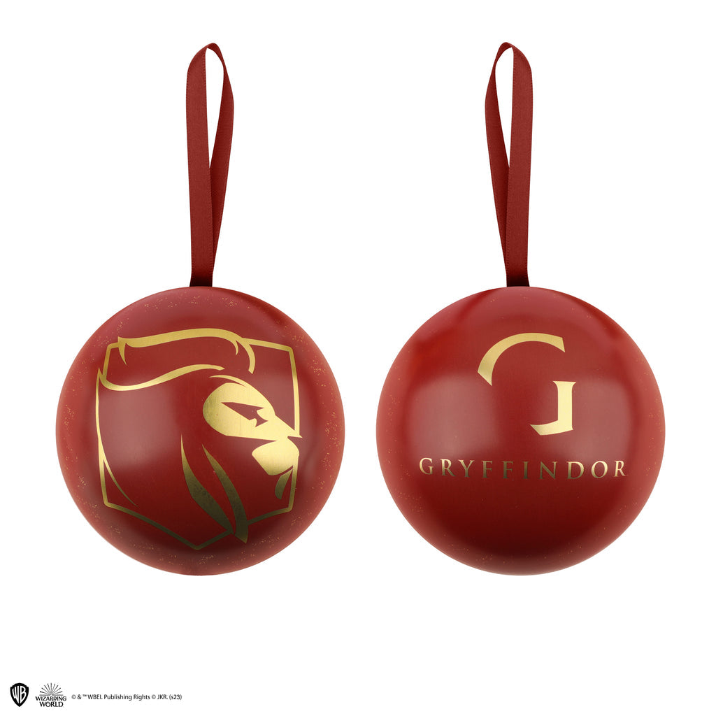 Gryffindor Socks Holiday Capsule Cinereplicas