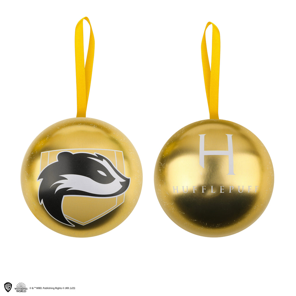 Hufflepuff Socks Holiday Capsule Cinereplicas