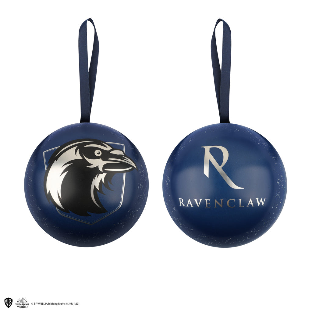 Ravenclaw Socks Holiday Capsule Cinereplicas