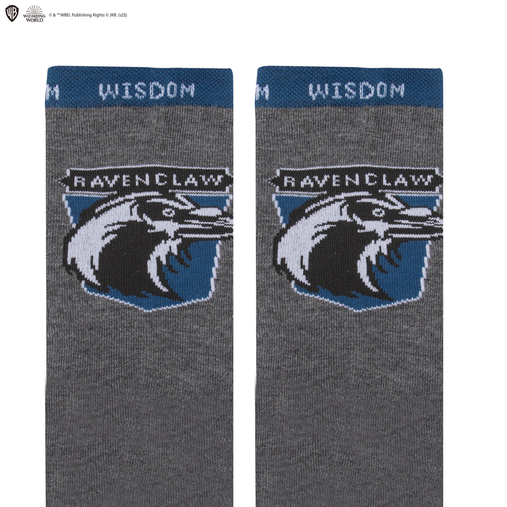 Ravenclaw Socks Holiday Capsule Cinereplicas