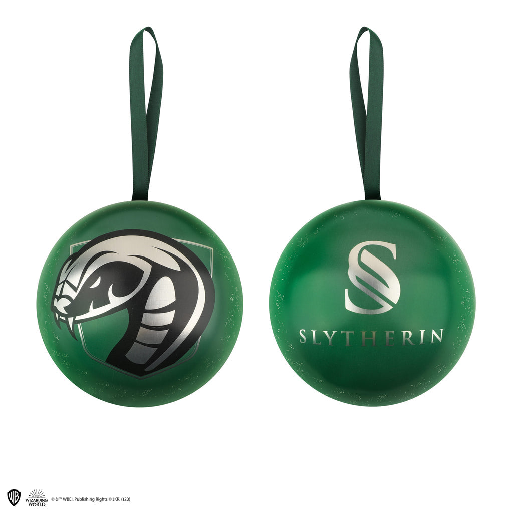 Slytherin Socks Holiday Capsule Cinereplicas