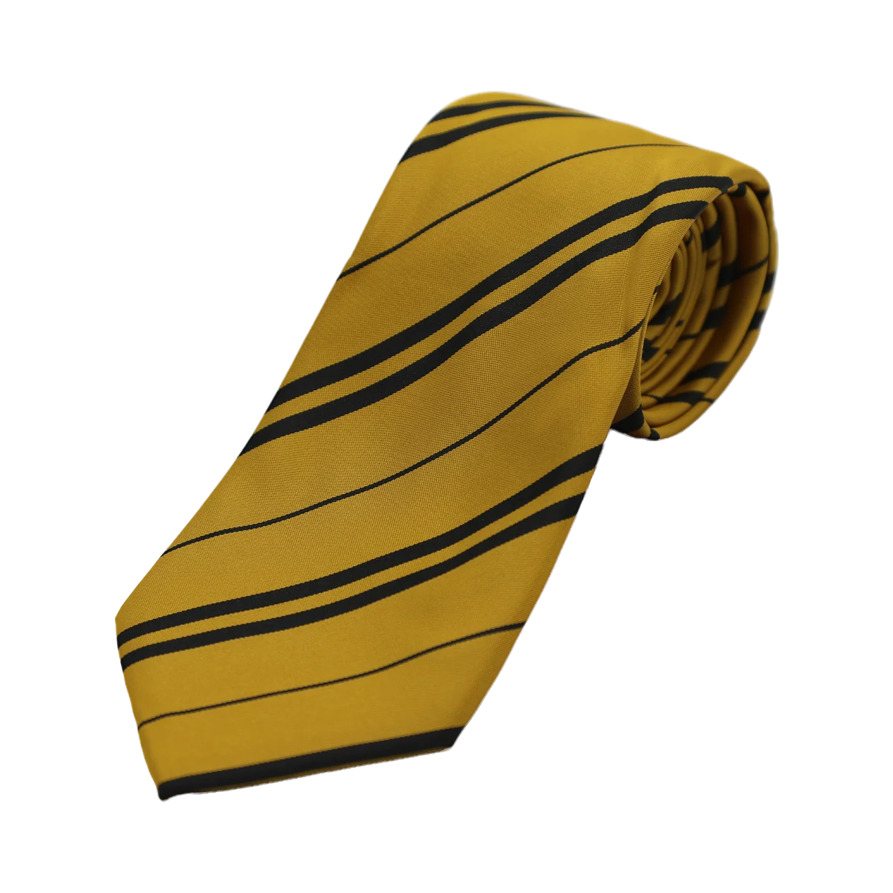Hufflepuff House Tie