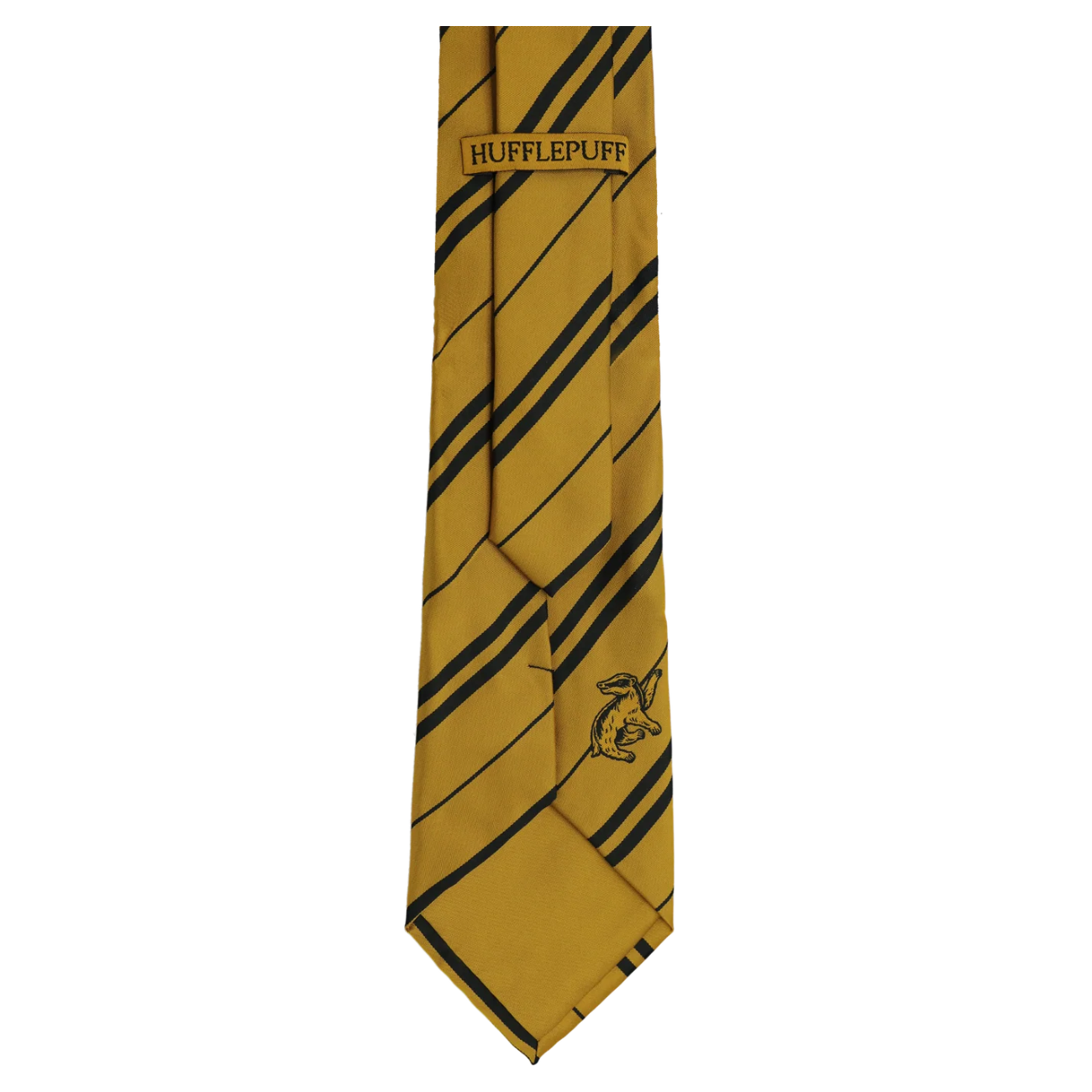 Hufflepuff House Tie