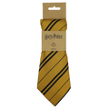 Hufflepuff House Tie
