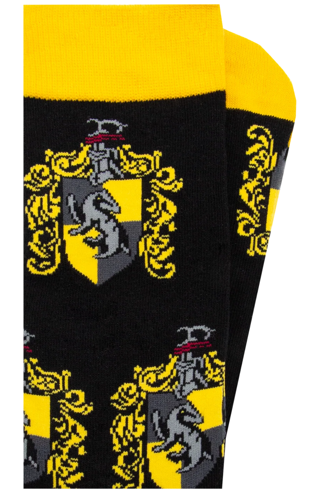 Hufflepuff Socks