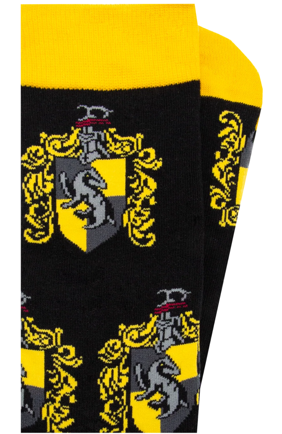 Hufflepuff Socks