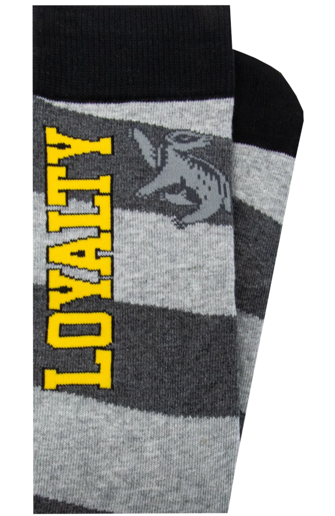 Hufflepuff Socks