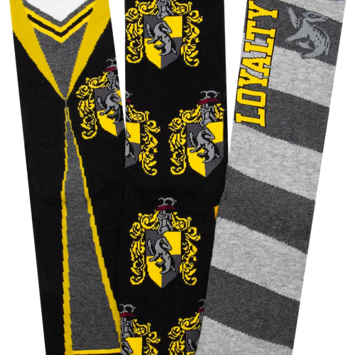 Hufflepuff Socks