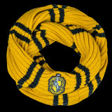 Hufflepuff Infinity Scarf Cinereplicas