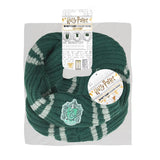 Slytherin Infinity Scarf Cinereplicas