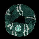 Slytherin Infinity Scarf Cinereplicas