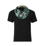 Slytherin Infinity Scarf Cinereplicas