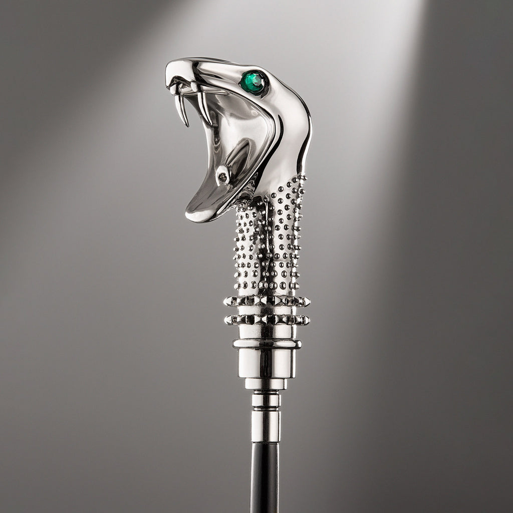 The Noble Collection - Lucius Malfoy's Walking Stick