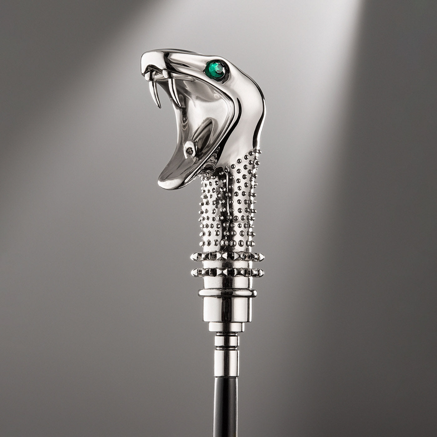 The Noble Collection - Lucius Malfoy's Walking Stick