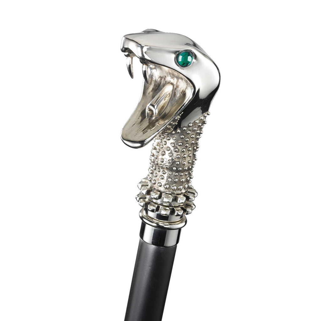 The Noble Collection - Lucius Malfoy's Walking Stick