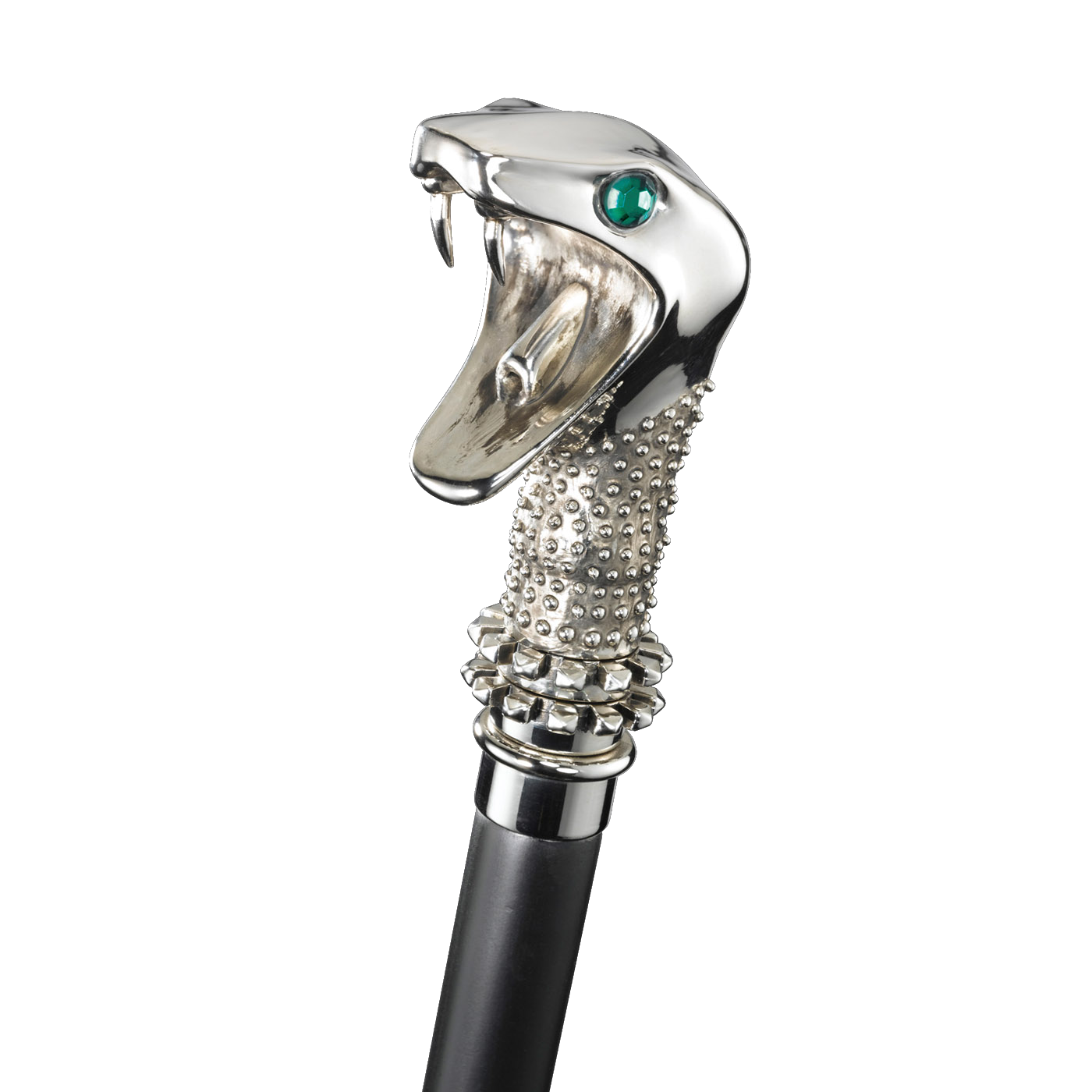The Noble Collection - Lucius Malfoy's Walking Stick